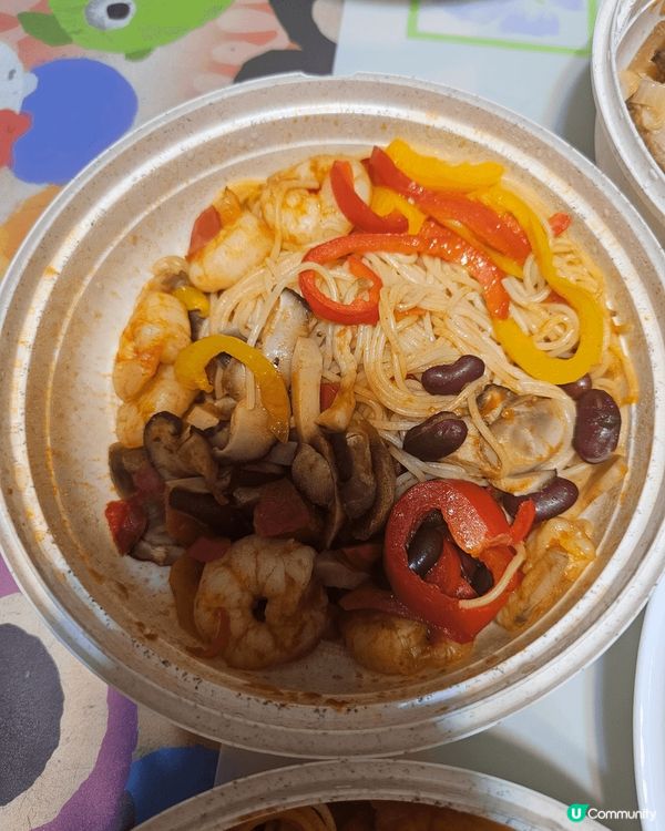 鴻福堂最新的中式健康食品品牌 “維小飯”， 標榜低油鹽糖且美...