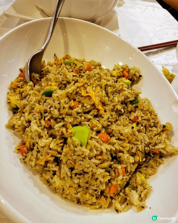 清清地，試下位於灣仔麗姐廚房素食