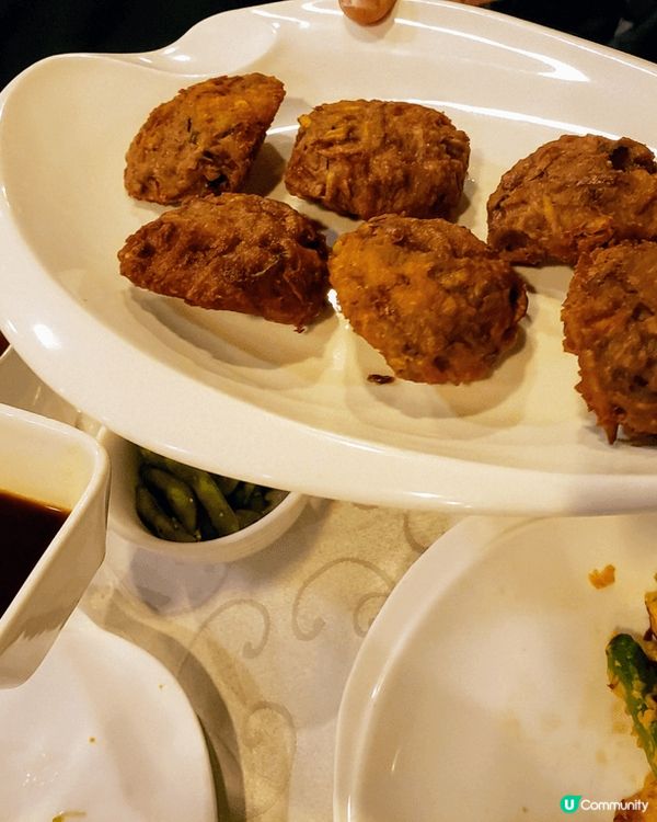 清清地，試下位於灣仔麗姐廚房素食