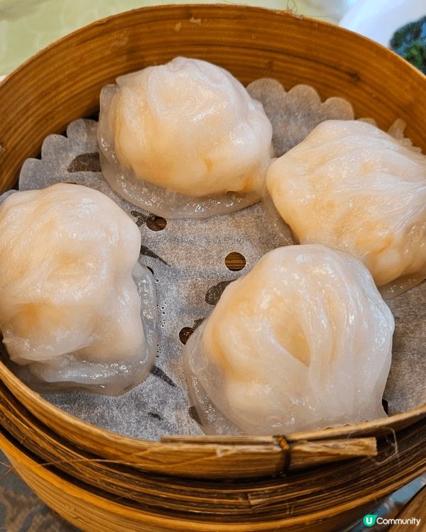 咁多間酒樓我覺得好彩酒樓已經係非常 知唔錯因為佢哋嘅 點心係...