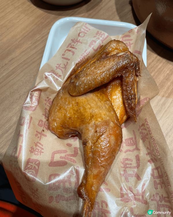 📝旺角 。遇見小麵