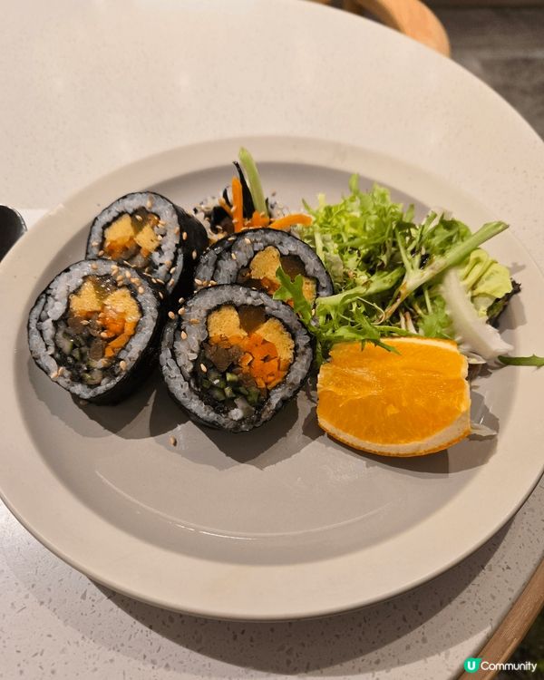 來自韓國的人氣餐廳terrace in seaside, 一...