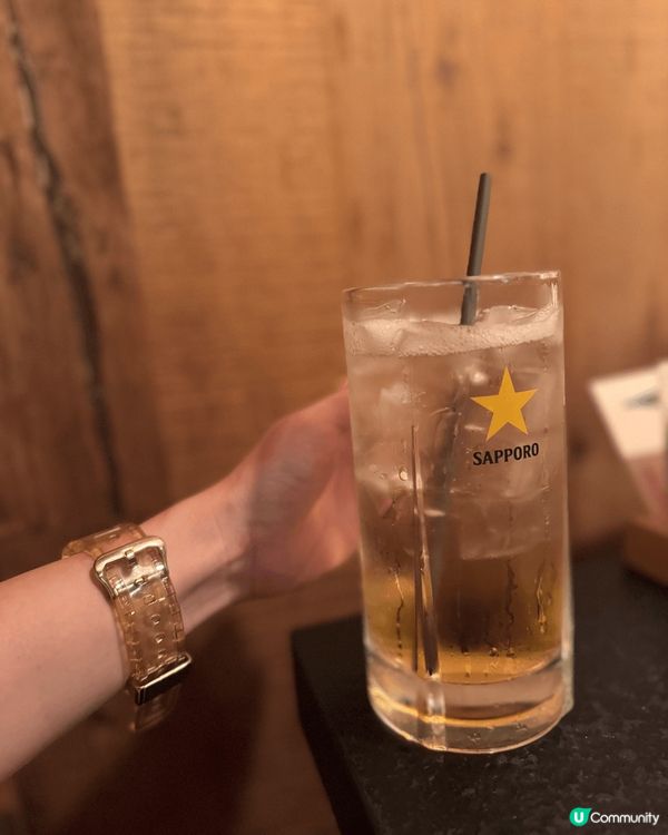 呢間中環燒烤堂🔥長期爆場🤗