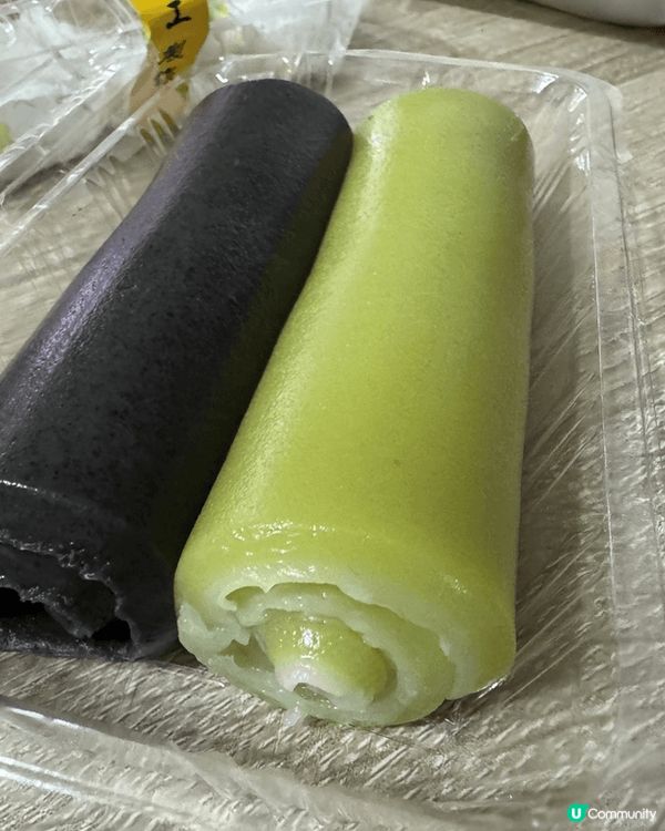 大埔Joe 椰，出名椰子產品，今次買咗椰子咖啡，咖啡與椰子味...