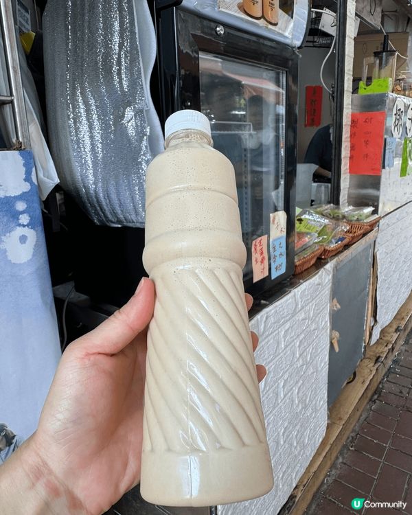 大埔Joe 椰，出名椰子產品，今次買咗椰子咖啡，咖啡與椰子味...