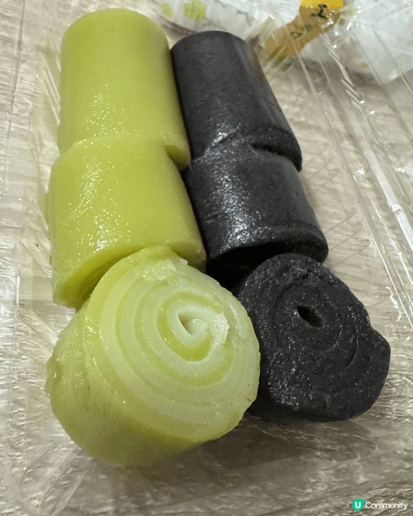 大埔Joe 椰，出名椰子產品，今次買咗椰子咖啡，咖啡與椰子味...