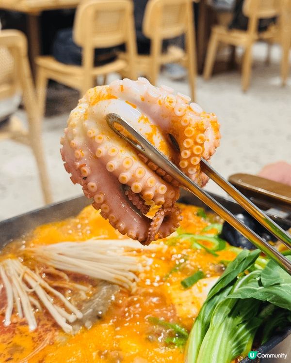 SONAMU·正宗韓國家庭式料理