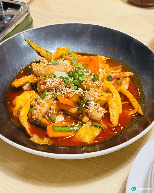 SONAMU·正宗韓國家庭式料理