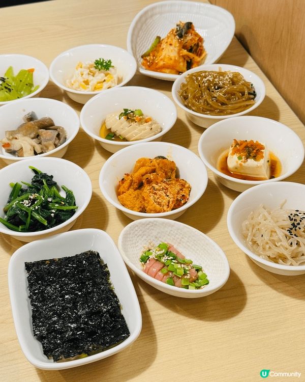 SONAMU·正宗韓國家庭式料理