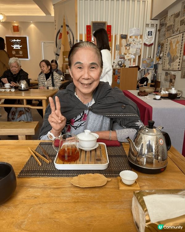 以上三款都係我去食嘢打卡影嘅非常回味🫶