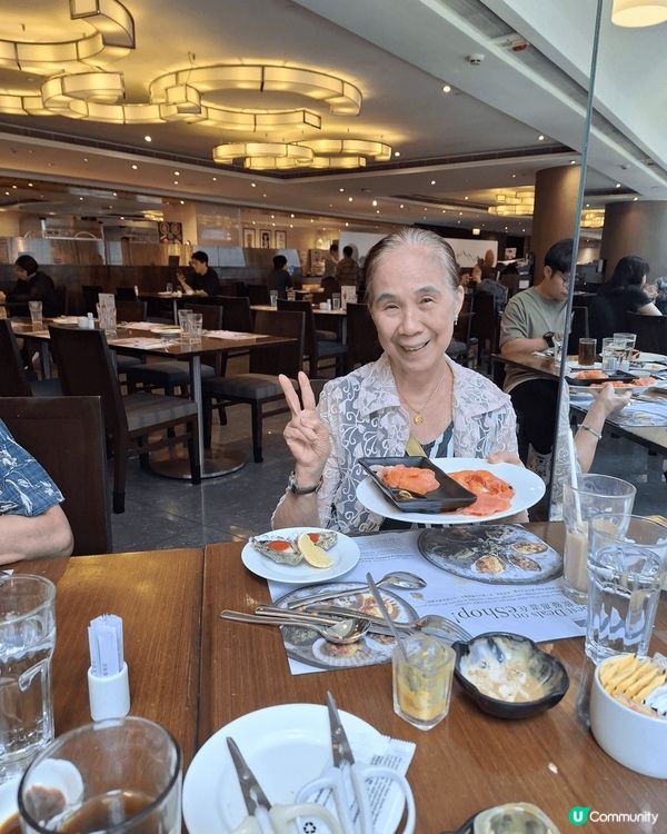 以上三款都係我去食嘢打卡影嘅非常回味🫶