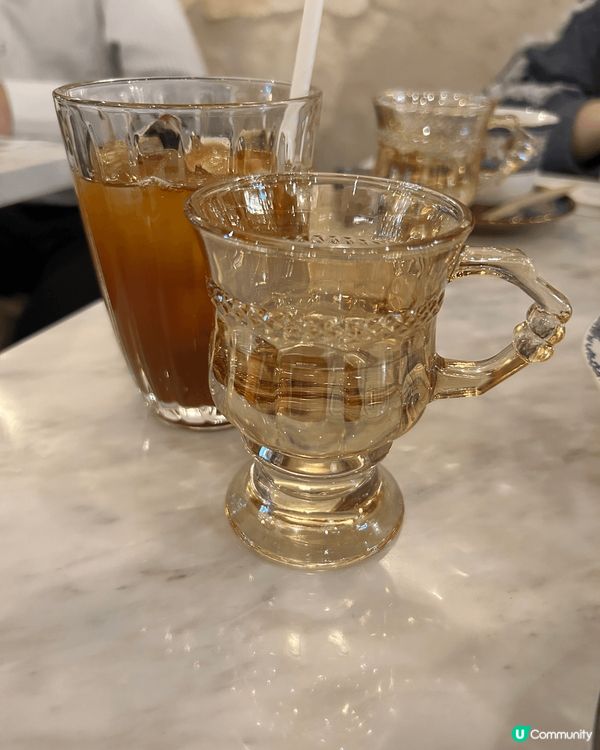 灣仔合和有很多好地方食午飯