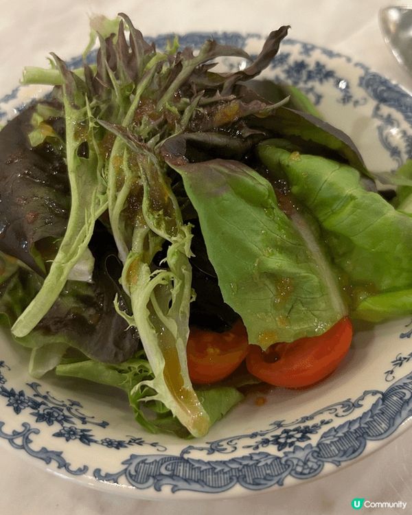 灣仔合和有很多好地方食午飯