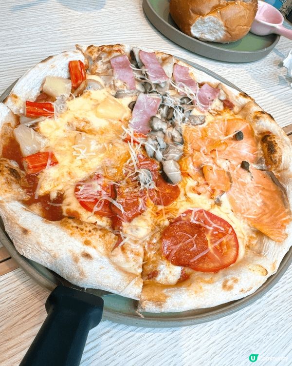 泰國的餐廳Spaghetti Factory非常好味，意粉非...