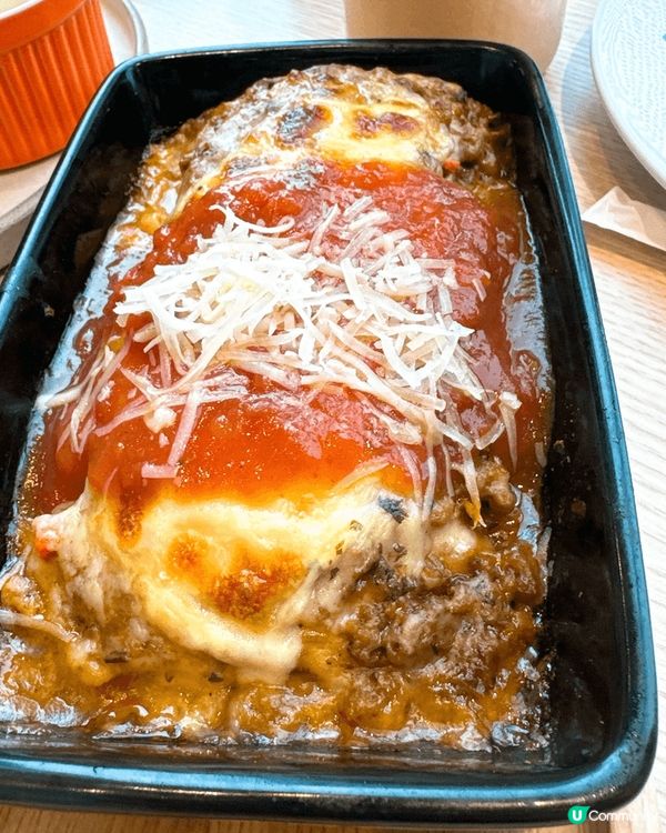 泰國的餐廳Spaghetti Factory非常好味，意粉非...