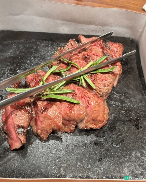 分享一波美味西餐！有烤得金黃誘人的烤雞、鮮嫩多汁的牛排，還有...