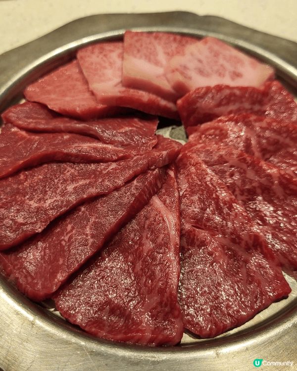 食燒肉 ，一定要試下燒肉黑手黨。 牛肉質素夠曬高就唔使講， ...