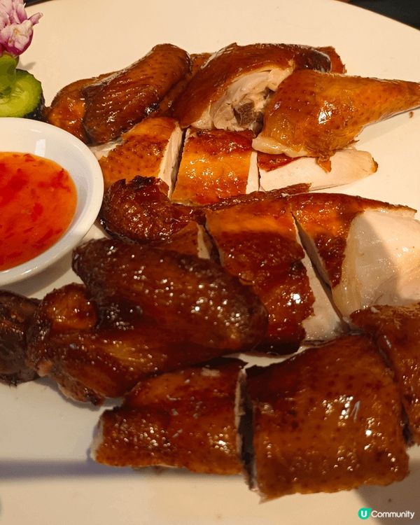 珠海的凤凰家宴,环境舒适,是一个打卡点,值得大家一試