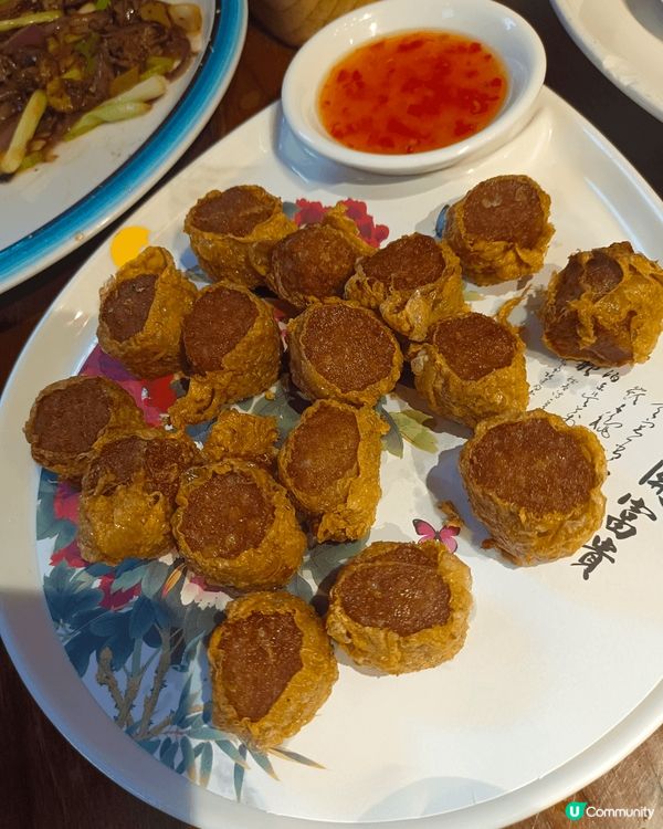 珠海的凤凰家宴,环境舒适,是一个打卡点,值得大家一試