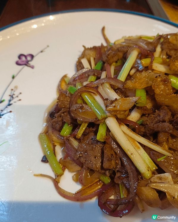 珠海的凤凰家宴,环境舒适,是一个打卡点,值得大家一試