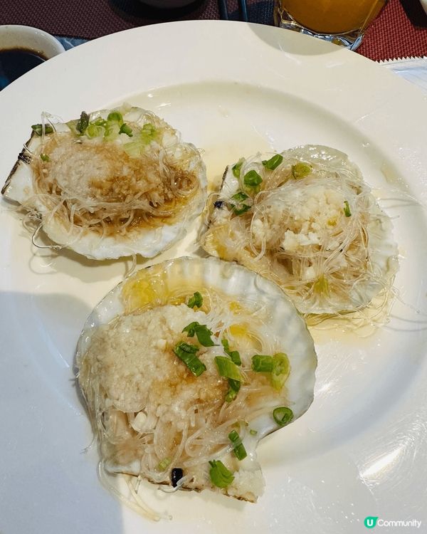 餐廳推介主題海鮮午餐