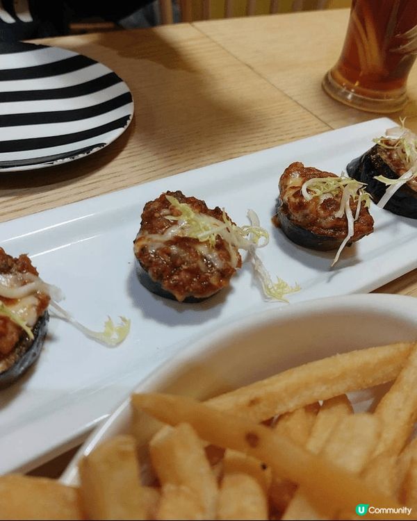 位於新界太和的西餐廳Pattern，之前吃過餐廳的意粉覺得好...