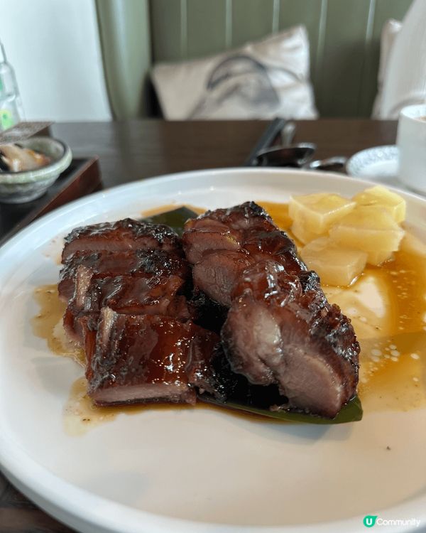 羲和雅苑（海港城）