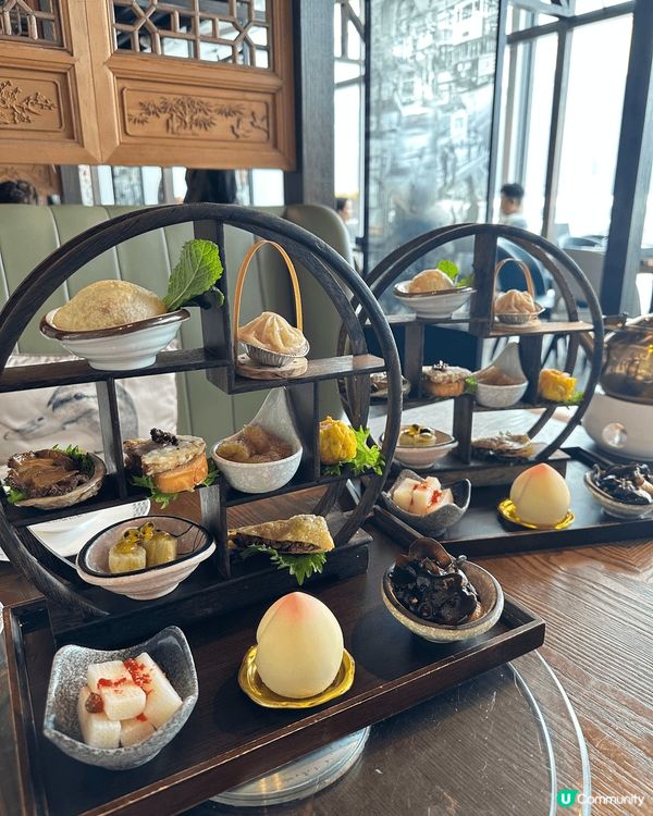 羲和雅苑（海港城）