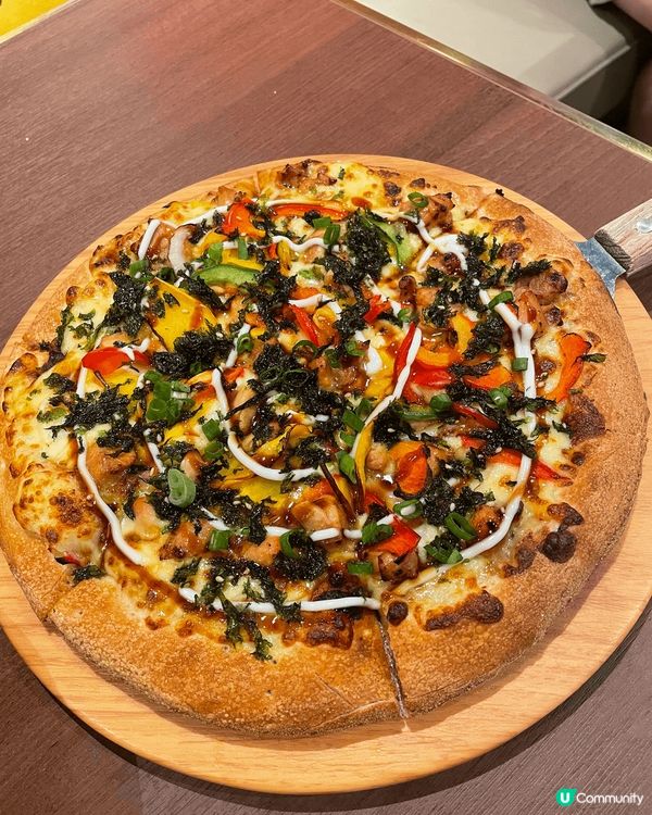 烤雞 🍗😋  脆卜卜，大人細路都愛！