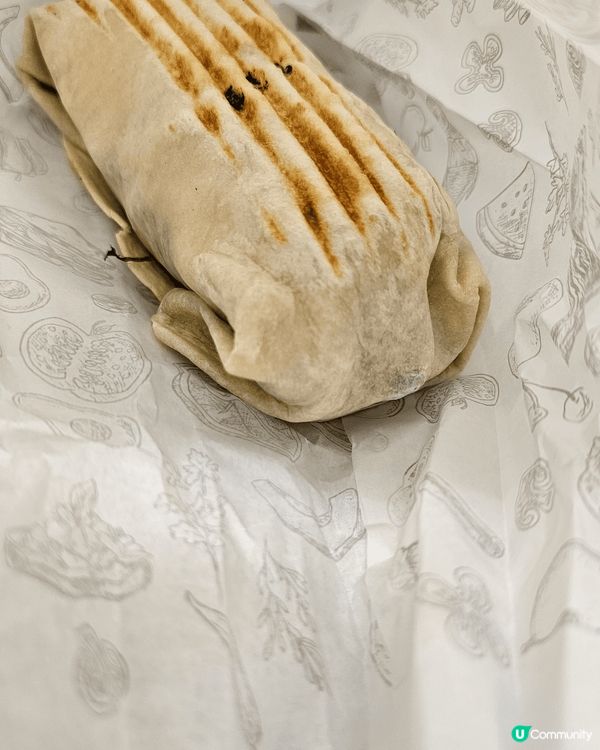 食乜好呀？🤔  營養豐富又抵食！😋