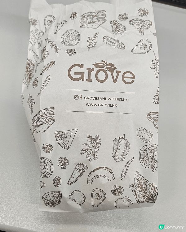 食乜好呀？🤔  營養豐富又抵食！😋