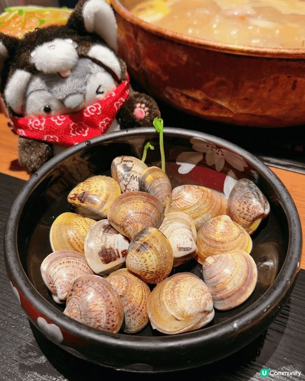 聽🐧🐧 buddy 講，依間位於荃灣嘅中式火鍋店好出色👍 即...