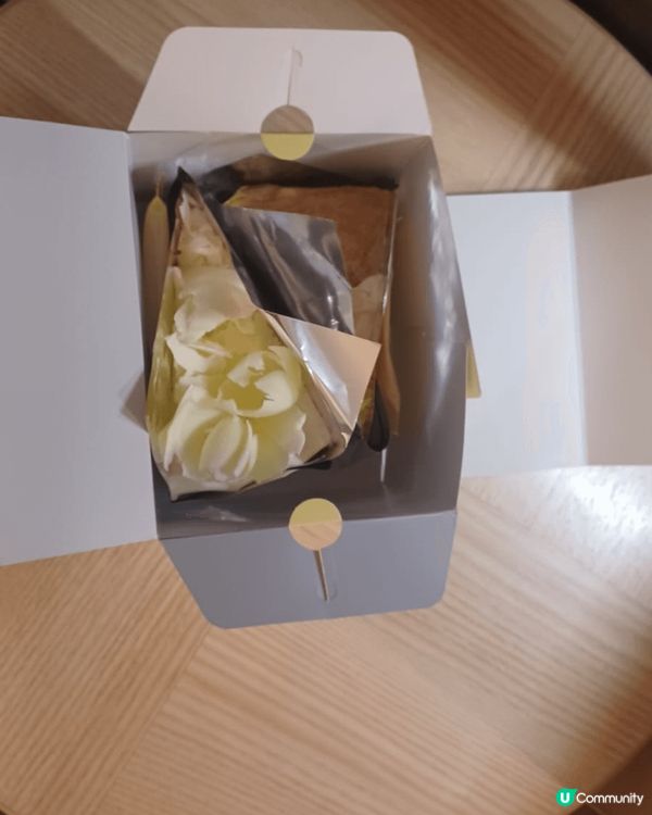 每次去日本必點Harbs的千層水果蛋糕，寫蛋糕無論顏值和味道...