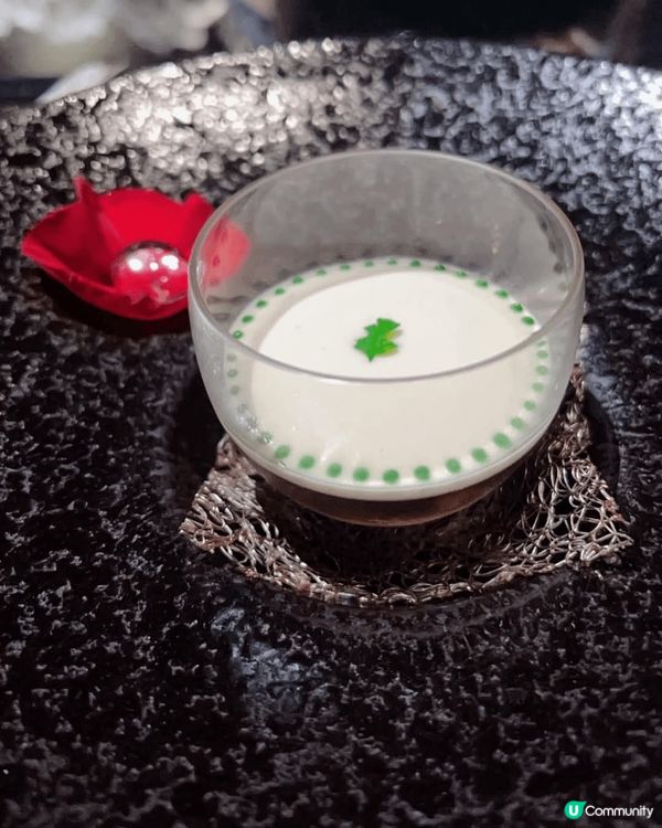 法式美食靚到好似藝術品一樣，一定要相機食先📷，和另一半好好享...