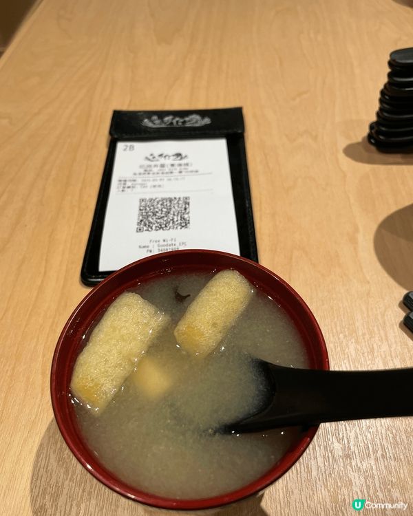 今晚去咗坑口東港城食呢個晚餐幾好味辣豬肉飯 幾豐富$68唔使...