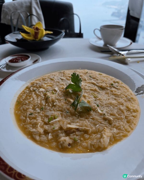 ✨ 米芝蓮二星天龍軒 🍴 舌尖上的奢華體驗！😍✨