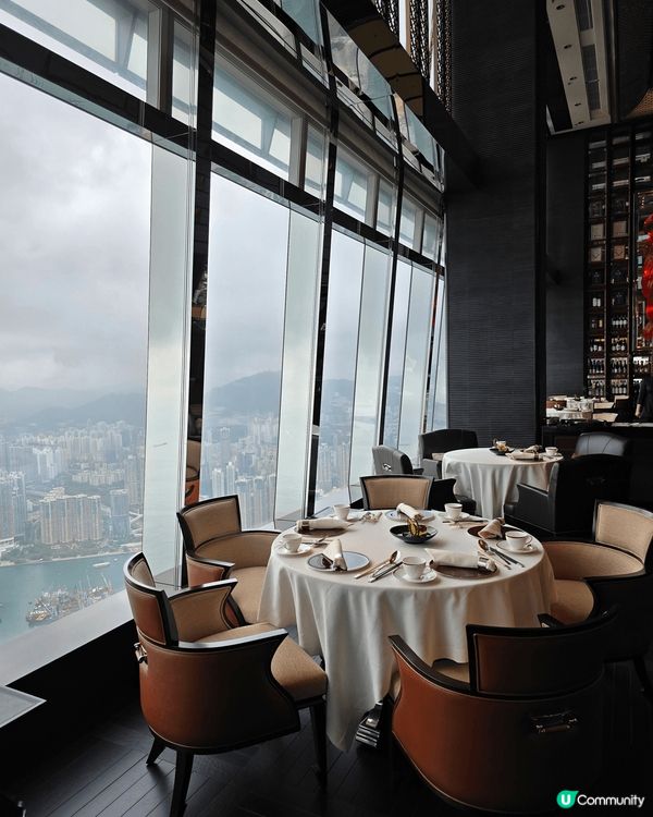 ✨ 米芝蓮二星天龍軒 🍴 舌尖上的奢華體驗！😍✨