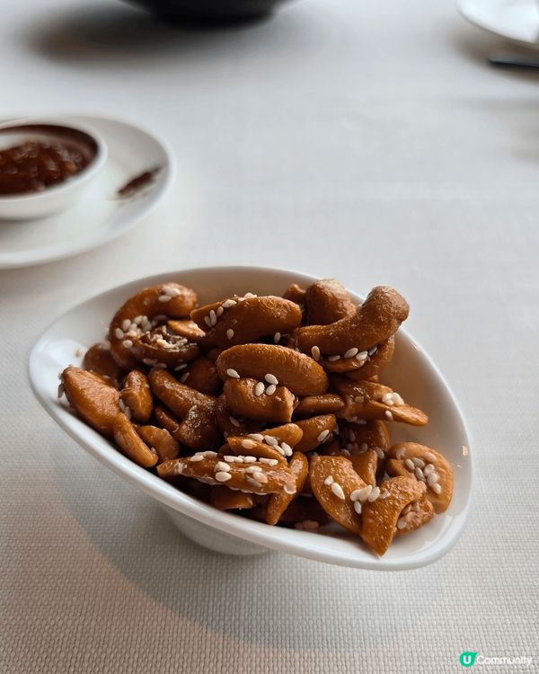 ✨ 米芝蓮二星天龍軒 🍴 舌尖上的奢華體驗！😍✨