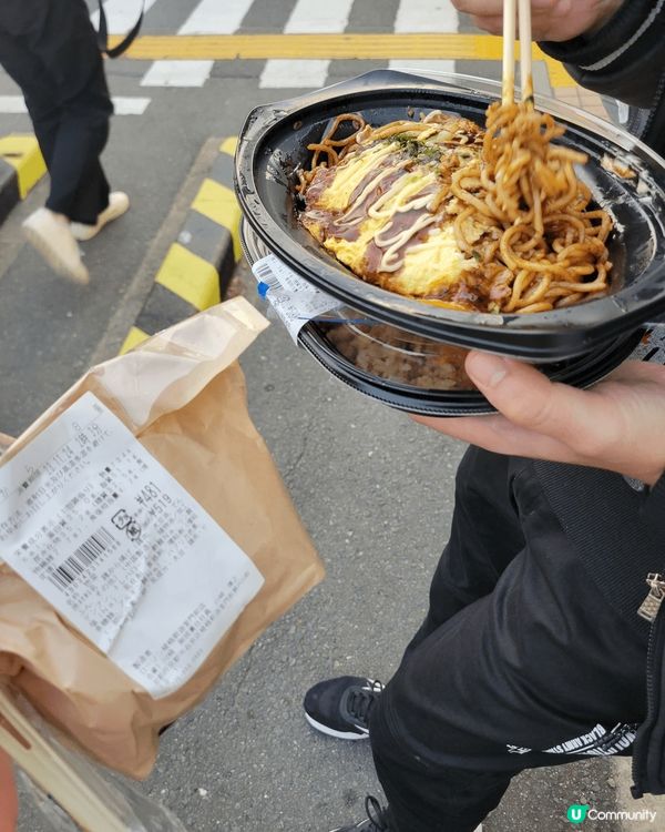 京都lawson推介美食