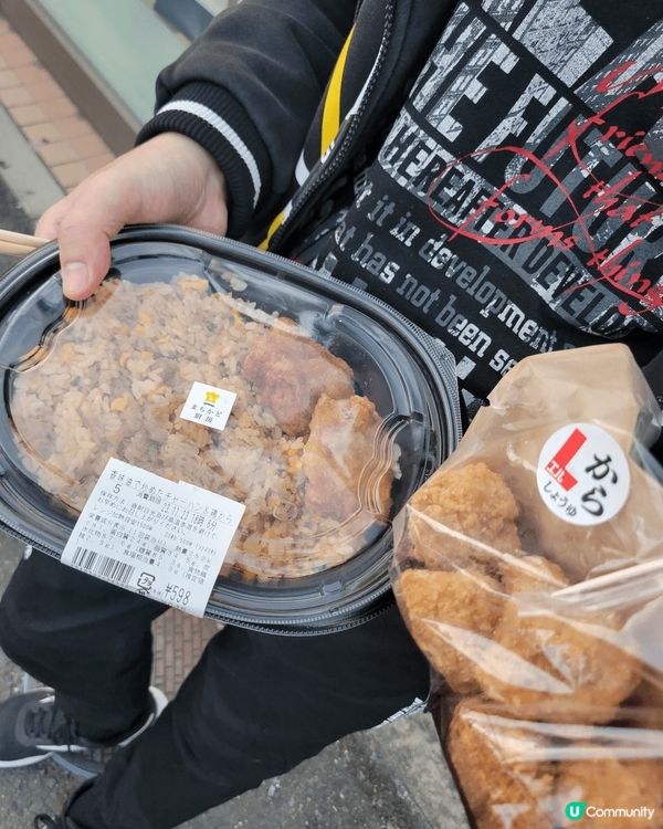 京都lawson推介美食