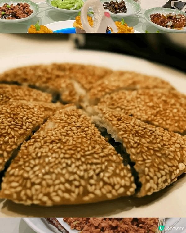 位於尖東的東來順， 果然名不虛傳，好睇又好食，很值得生日來慶...