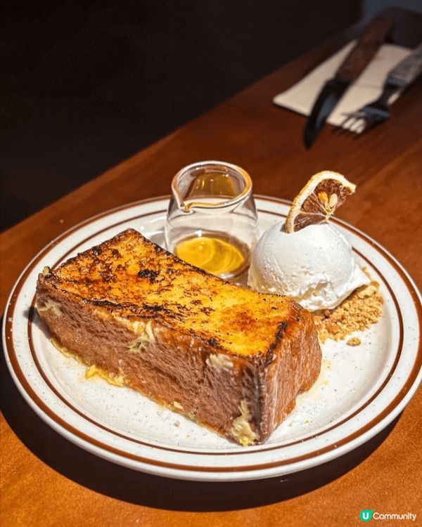 最近網紅推介上環嘅Sofi Pasta Co, 所以趁放假就...