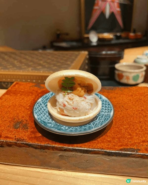 日式美食非常精緻，賣相超靚，味道超好食，食材夠晒新鮮，真係好...