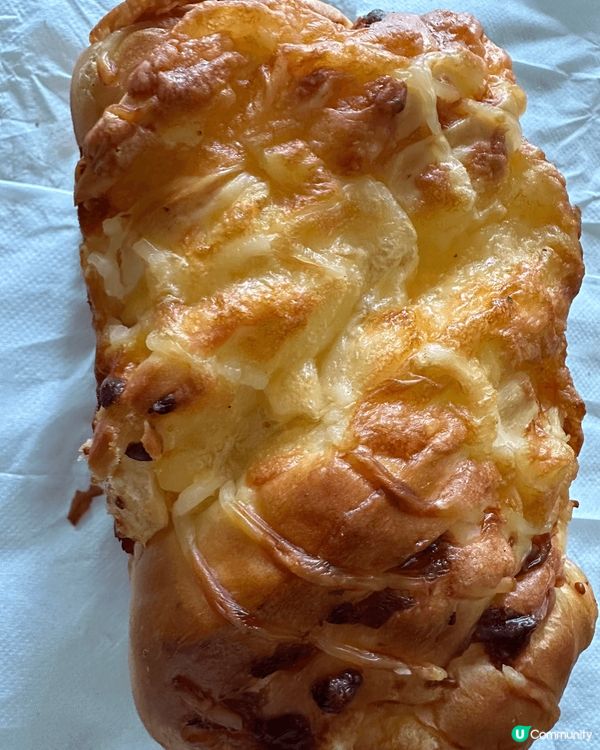 Sogo地庫 有間麵包🥖舖，長期都客似雲雨，之唔係Donq啦...