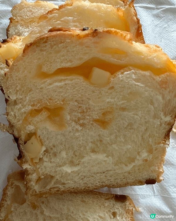 Sogo地庫 有間麵包🥖舖，長期都客似雲雨，之唔係Donq啦...