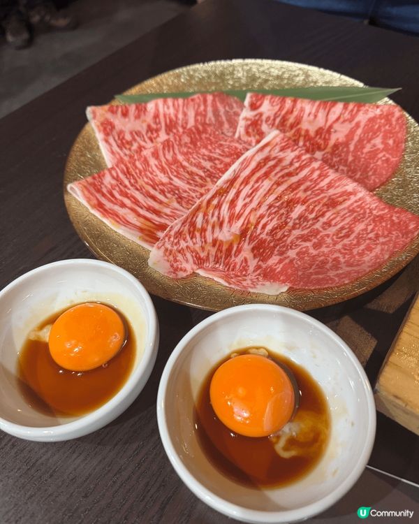 日本名古屋之旅，打卡信州和牛燒肉，入口即溶，美味😋