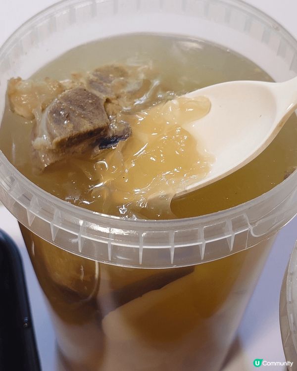 返工成日叫外賣唔健康，但又無時間煮飯盒，同事介紹呢間健康餐送...