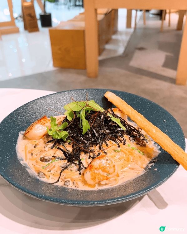 觀塘呢間隱世Cafe comfy 值得去