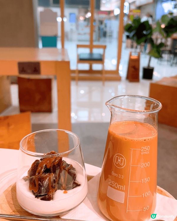 觀塘呢間隱世Cafe comfy 值得去