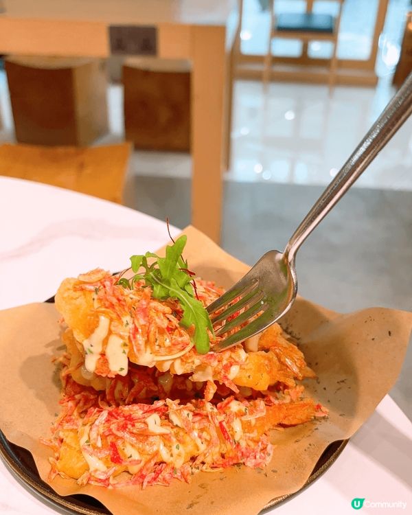 觀塘呢間隱世Cafe comfy 值得去